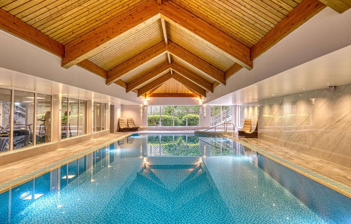 Inverness Palace Hotel & Spa, WorldHotels Distinctive