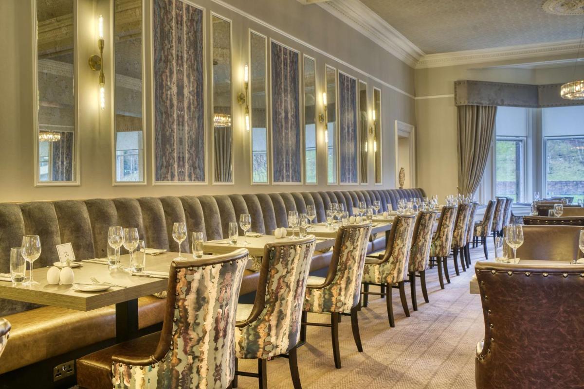 Inverness Palace Hotel & Spa, WorldHotels Distinctive