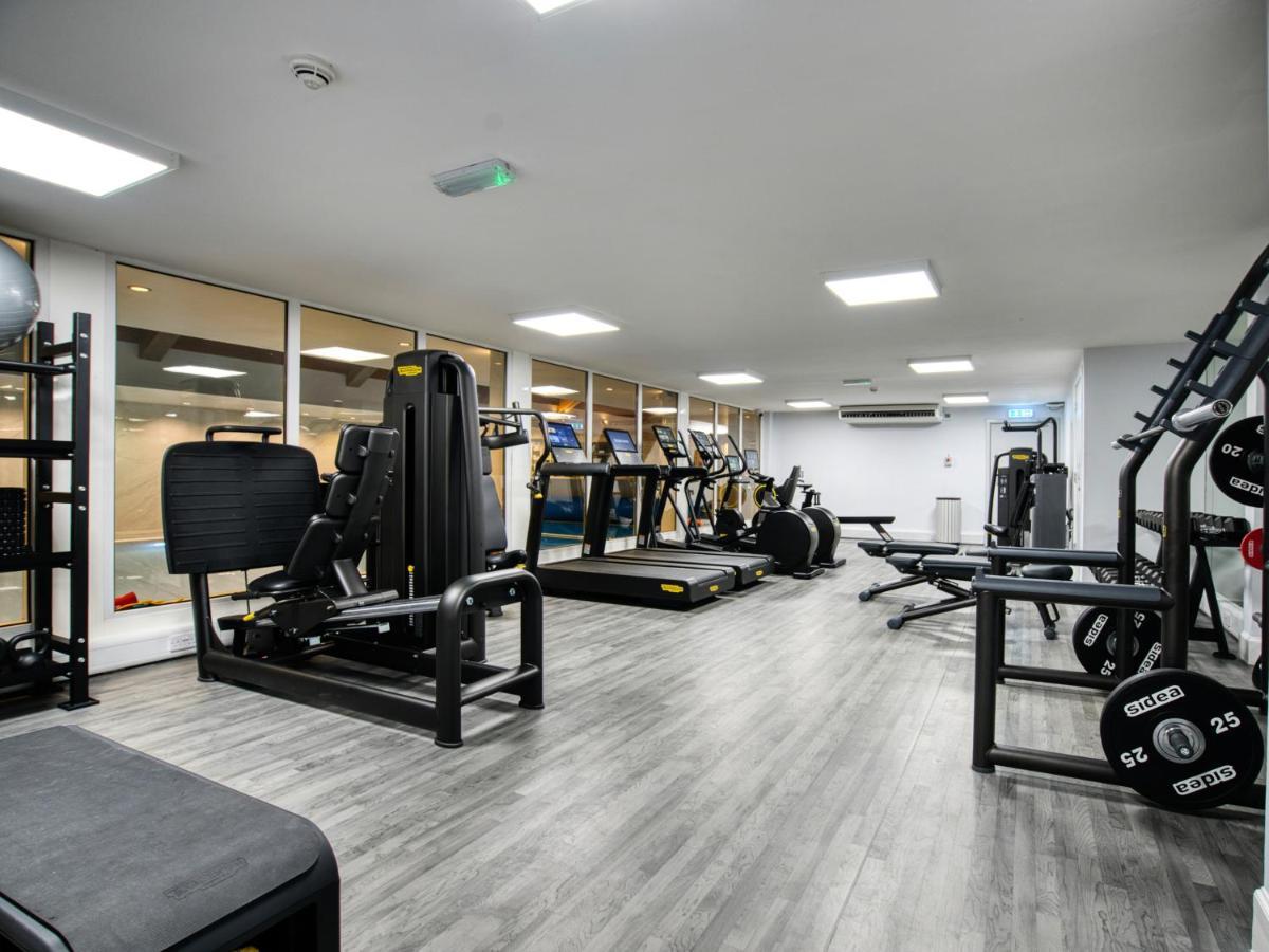 Inverness Palace Hotel & Spa, WorldHotels Distinctive