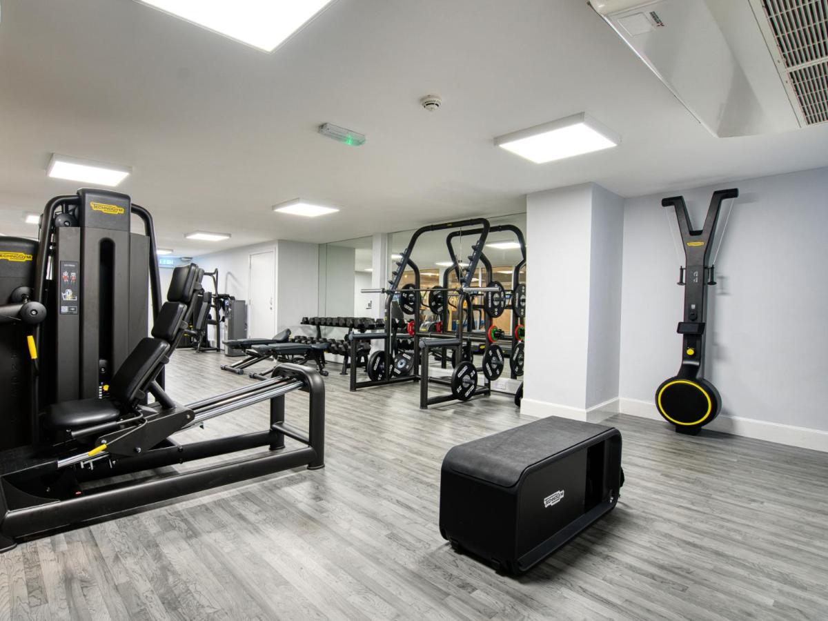Inverness Palace Hotel & Spa, WorldHotels Distinctive