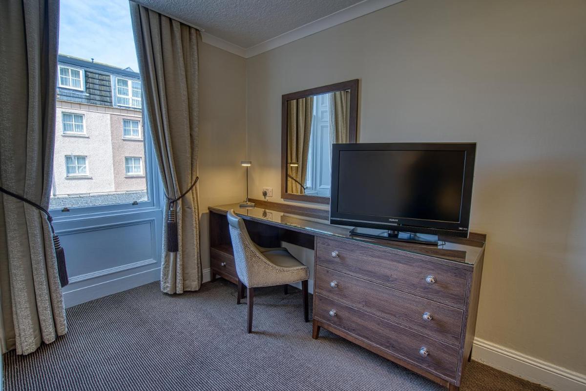 Inverness Palace Hotel & Spa, WorldHotels Distinctive