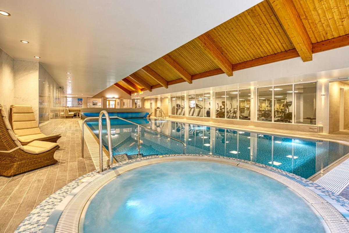 Inverness Palace Hotel & Spa, WorldHotels Distinctive