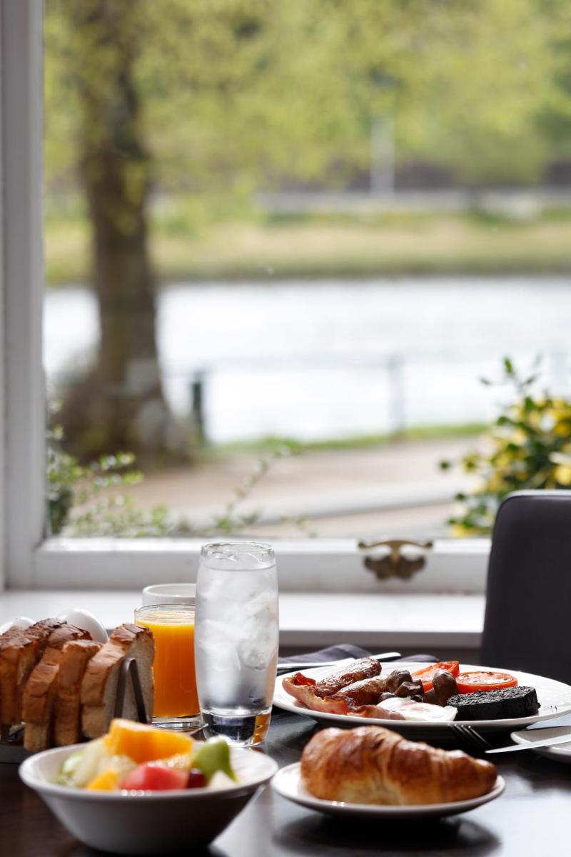 Inverness Palace Hotel & Spa, WorldHotels Distinctive