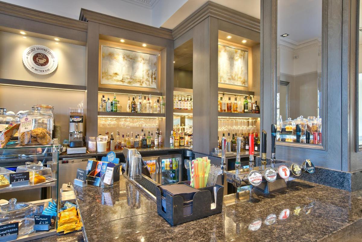 Inverness Palace Hotel & Spa, WorldHotels Distinctive