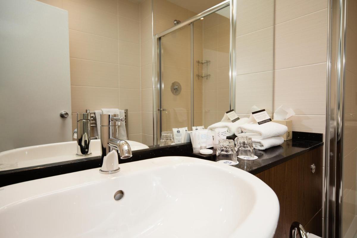 Inverness Palace Hotel & Spa, WorldHotels Distinctive