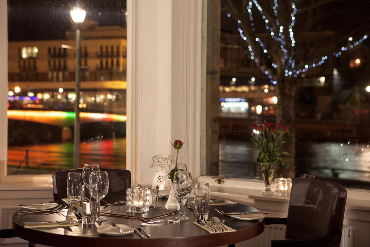 Inverness Palace Hotel & Spa, WorldHotels Distinctive