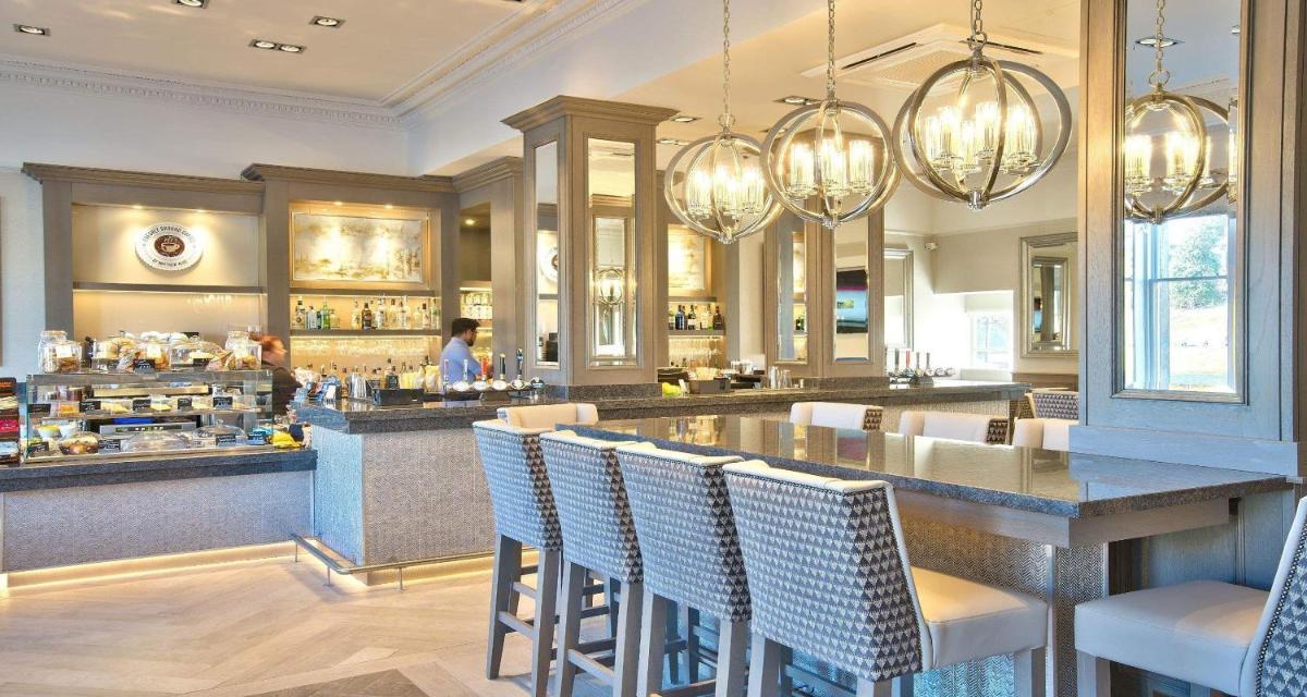 Inverness Palace Hotel & Spa, WorldHotels Distinctive