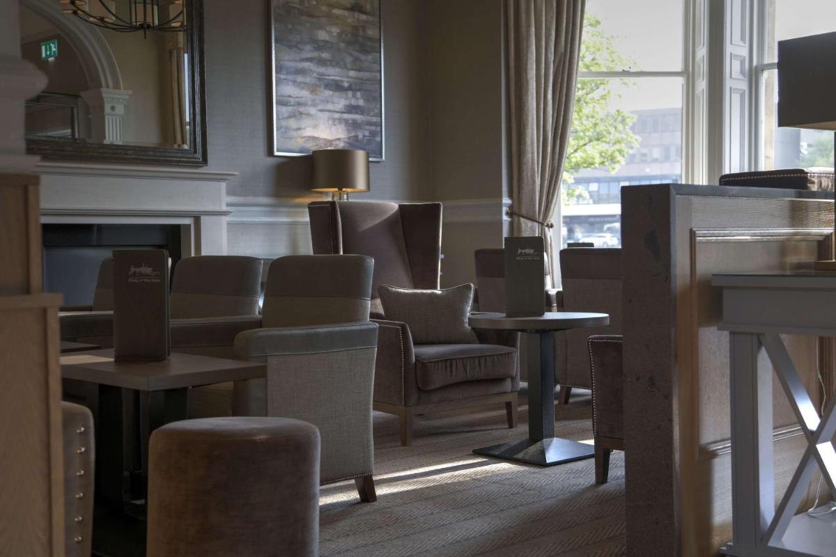 Inverness Palace Hotel & Spa, WorldHotels Distinctive