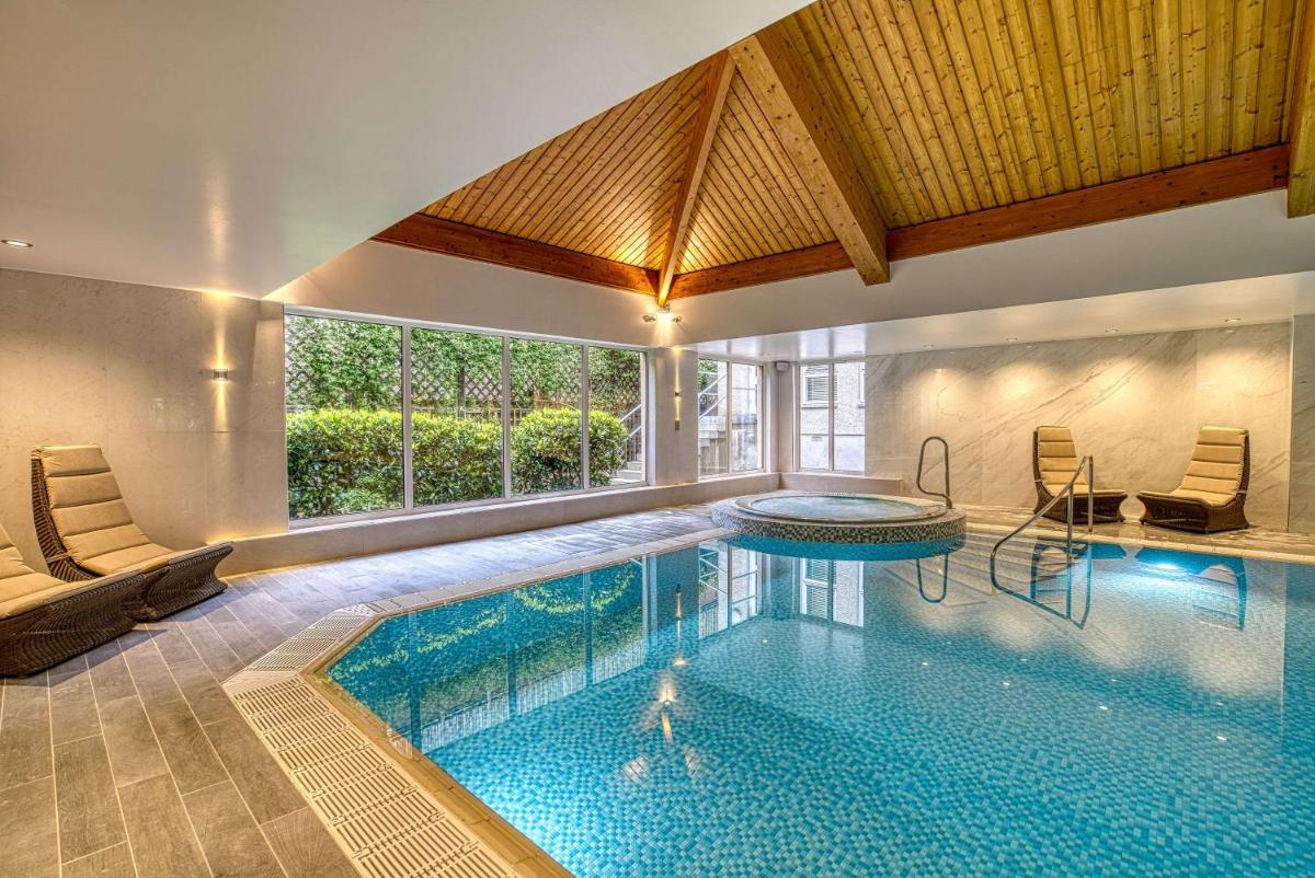 Inverness Palace Hotel & Spa, WorldHotels Distinctive