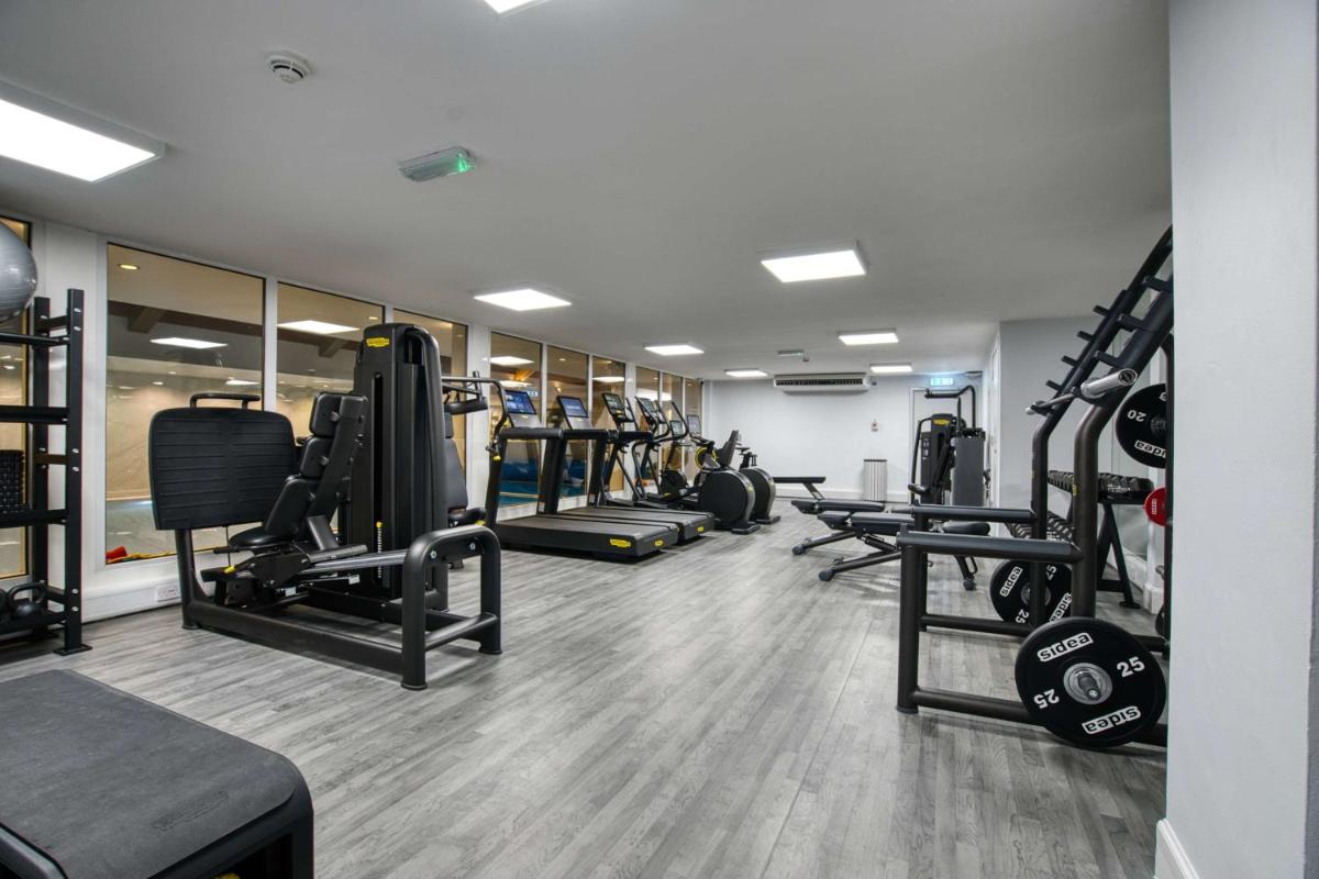 Inverness Palace Hotel & Spa, WorldHotels Distinctive