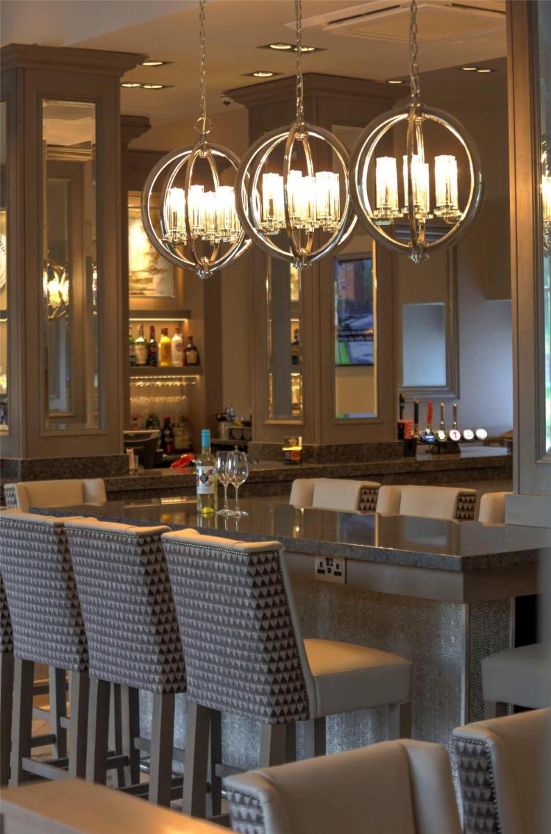 Inverness Palace Hotel & Spa, WorldHotels Distinctive