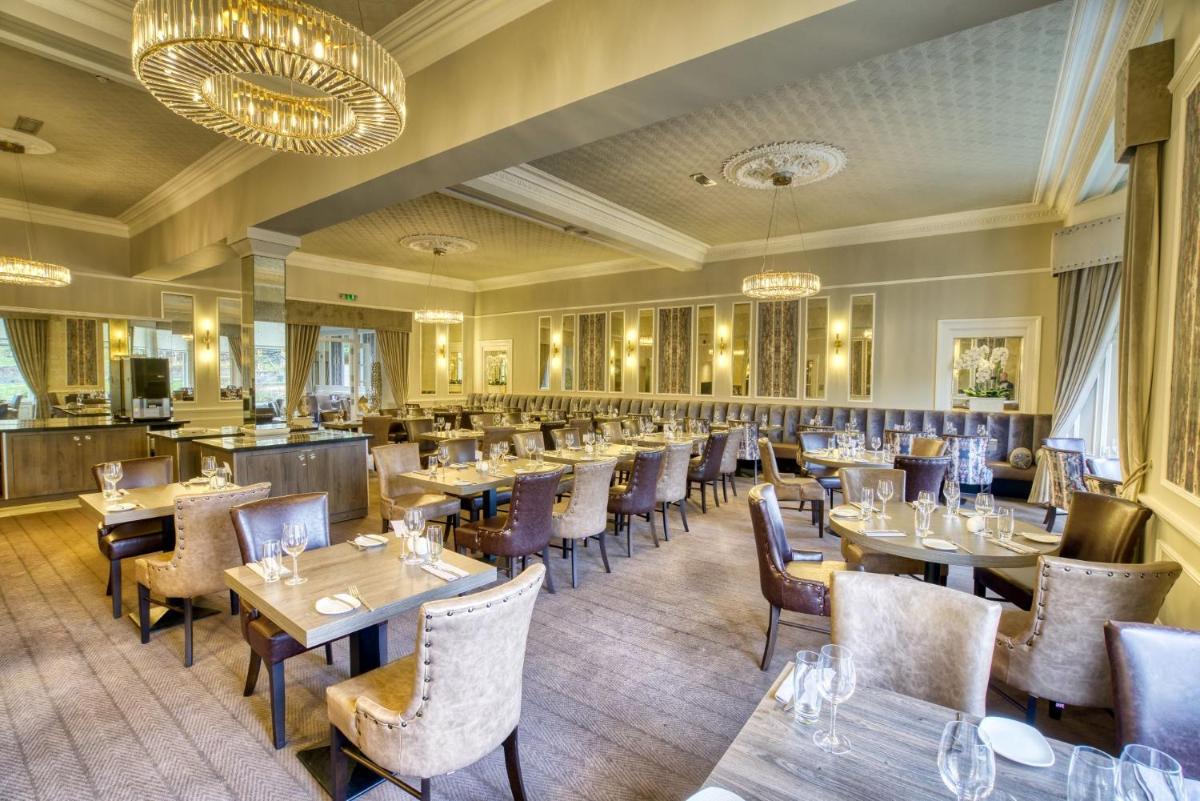 Inverness Palace Hotel & Spa, WorldHotels Distinctive