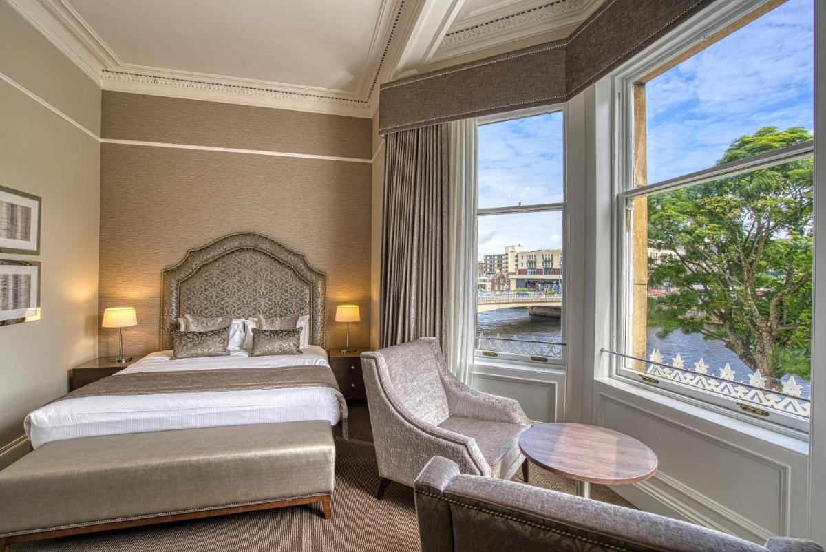 Inverness Palace Hotel & Spa, WorldHotels Distinctive