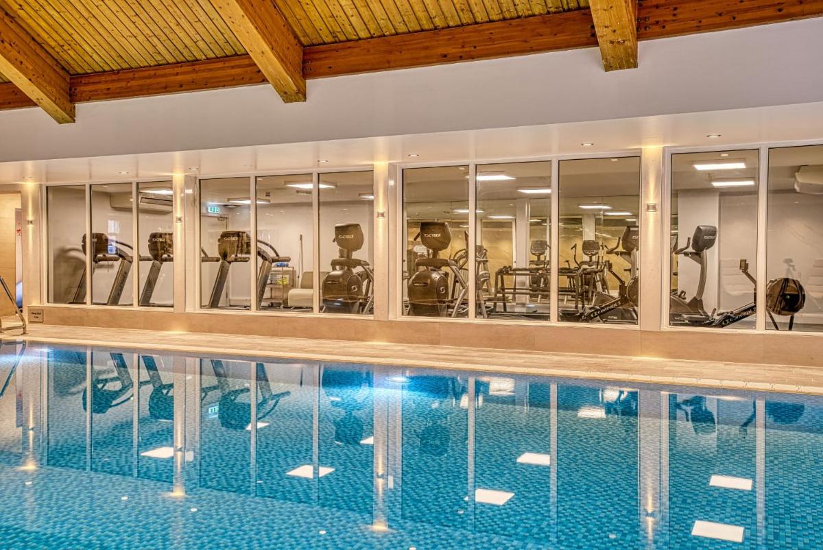 Inverness Palace Hotel & Spa, WorldHotels Distinctive