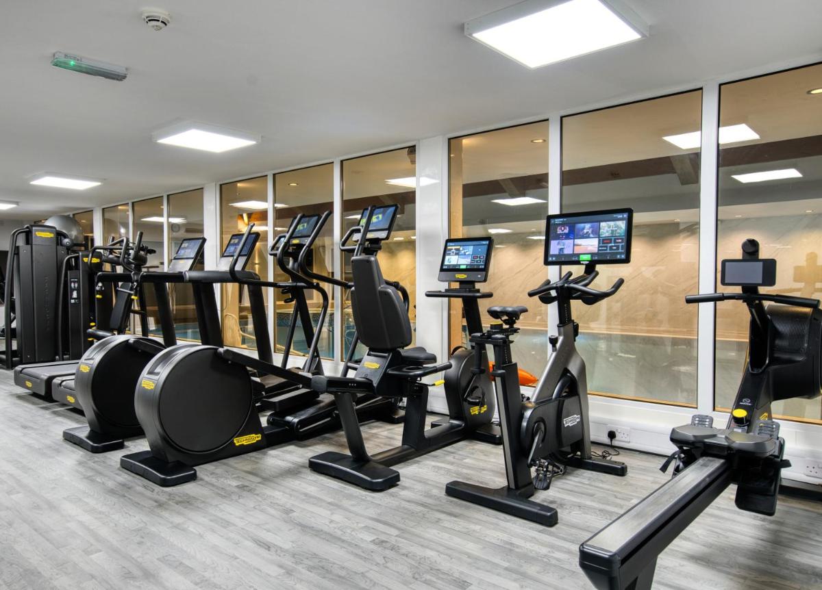 Inverness Palace Hotel & Spa, WorldHotels Distinctive