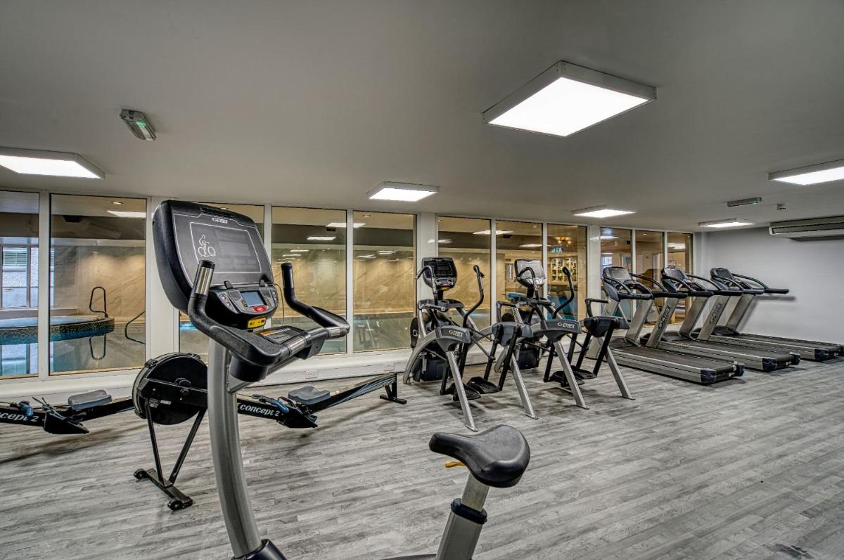 Inverness Palace Hotel & Spa, WorldHotels Distinctive