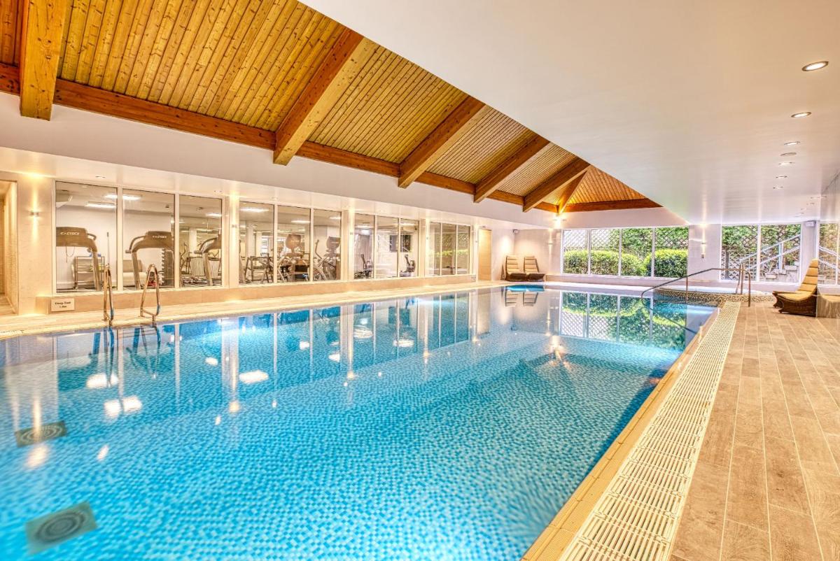 Inverness Palace Hotel & Spa, WorldHotels Distinctive