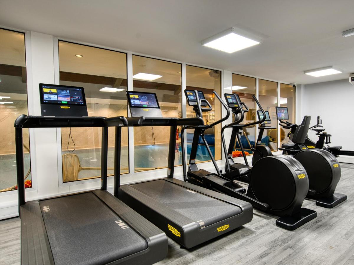 Inverness Palace Hotel & Spa, WorldHotels Distinctive