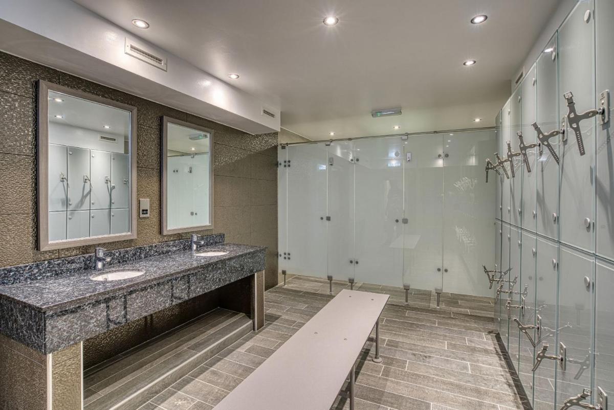 Inverness Palace Hotel & Spa, WorldHotels Distinctive
