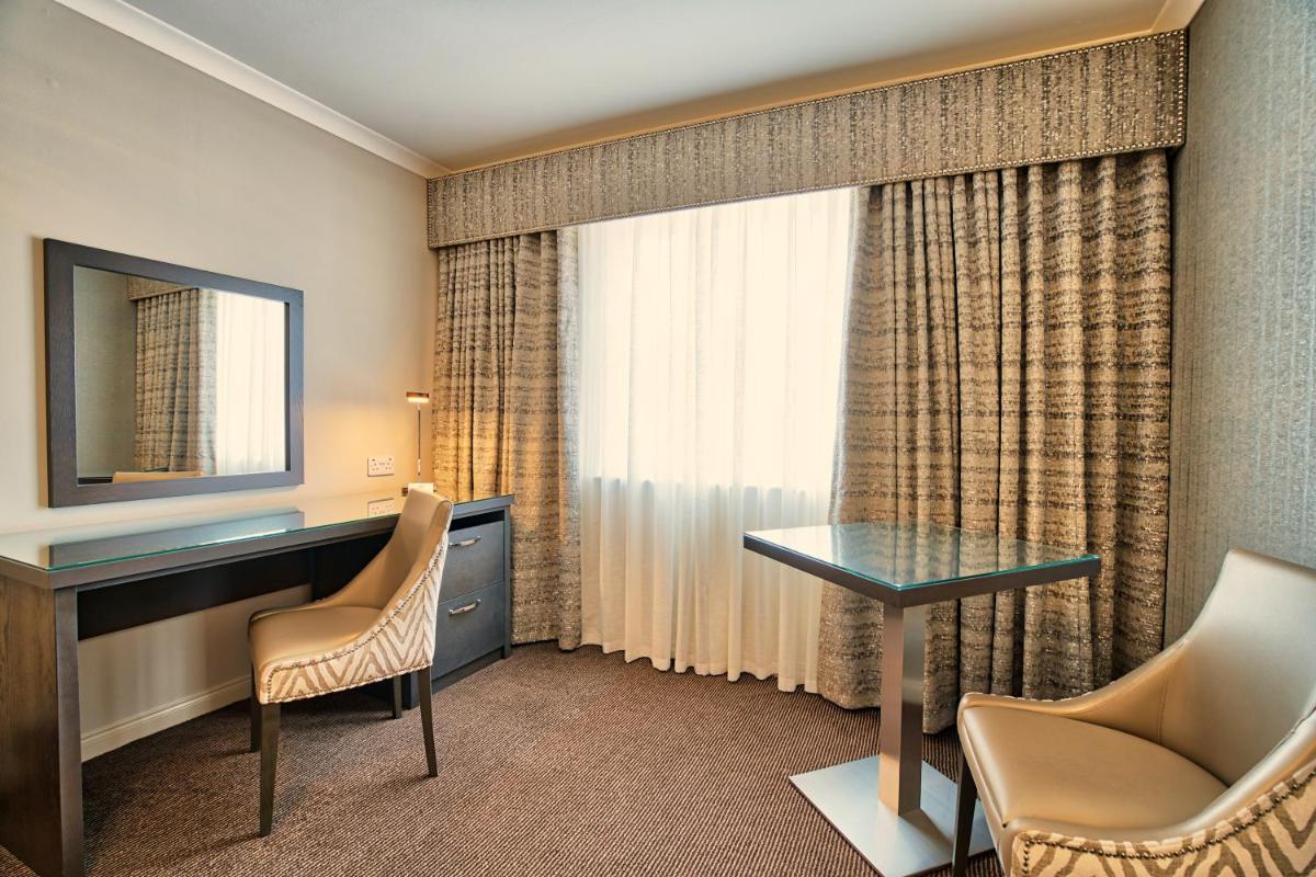 Inverness Palace Hotel & Spa, WorldHotels Distinctive