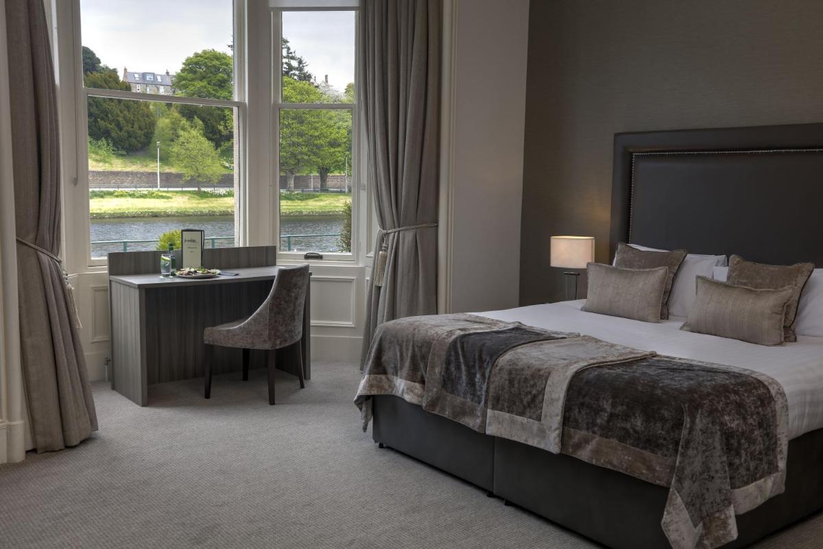 Inverness Palace Hotel & Spa, WorldHotels Distinctive
