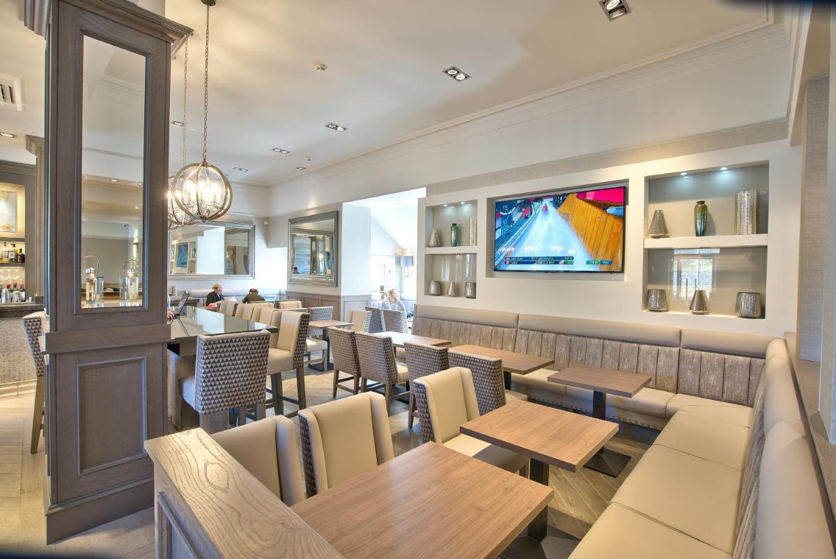 Inverness Palace Hotel & Spa, WorldHotels Distinctive