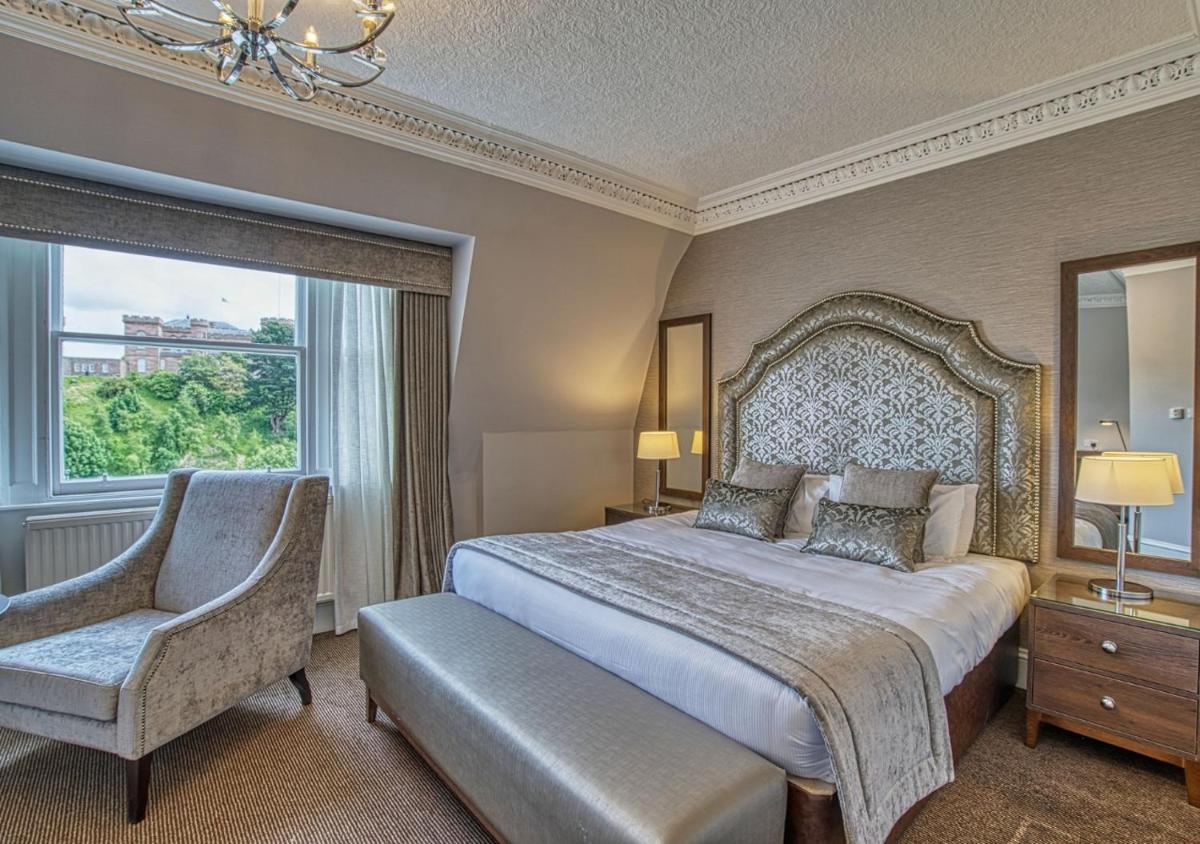 Inverness Palace Hotel & Spa, WorldHotels Distinctive