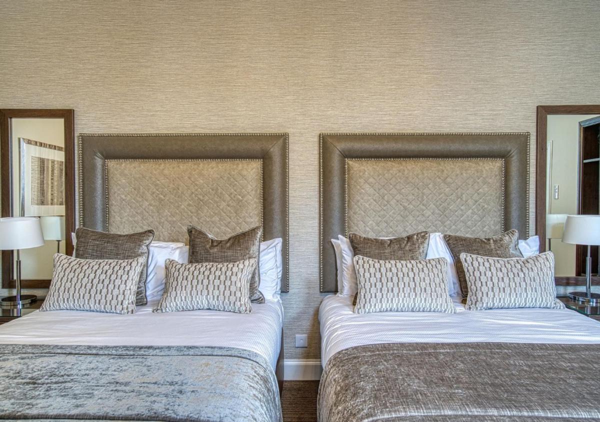 Inverness Palace Hotel & Spa, WorldHotels Distinctive