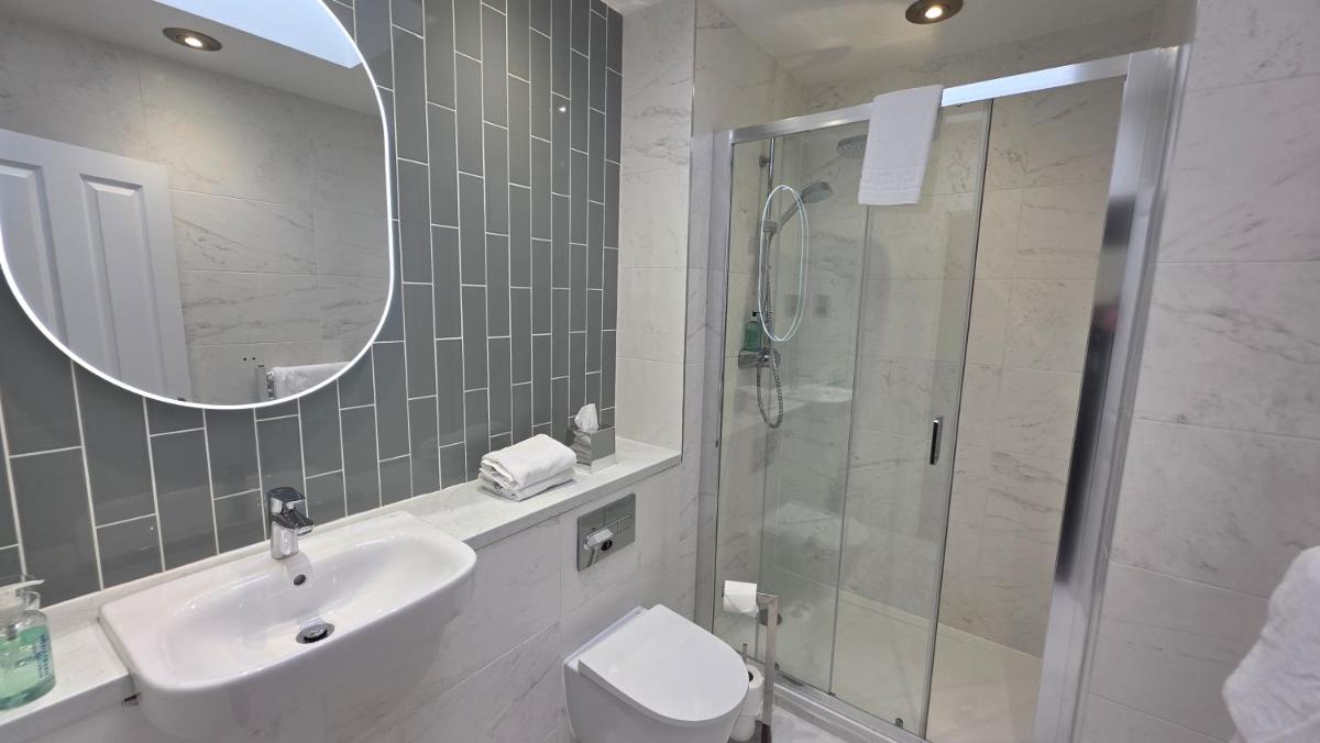 Inverness Palace Hotel & Spa, WorldHotels Distinctive