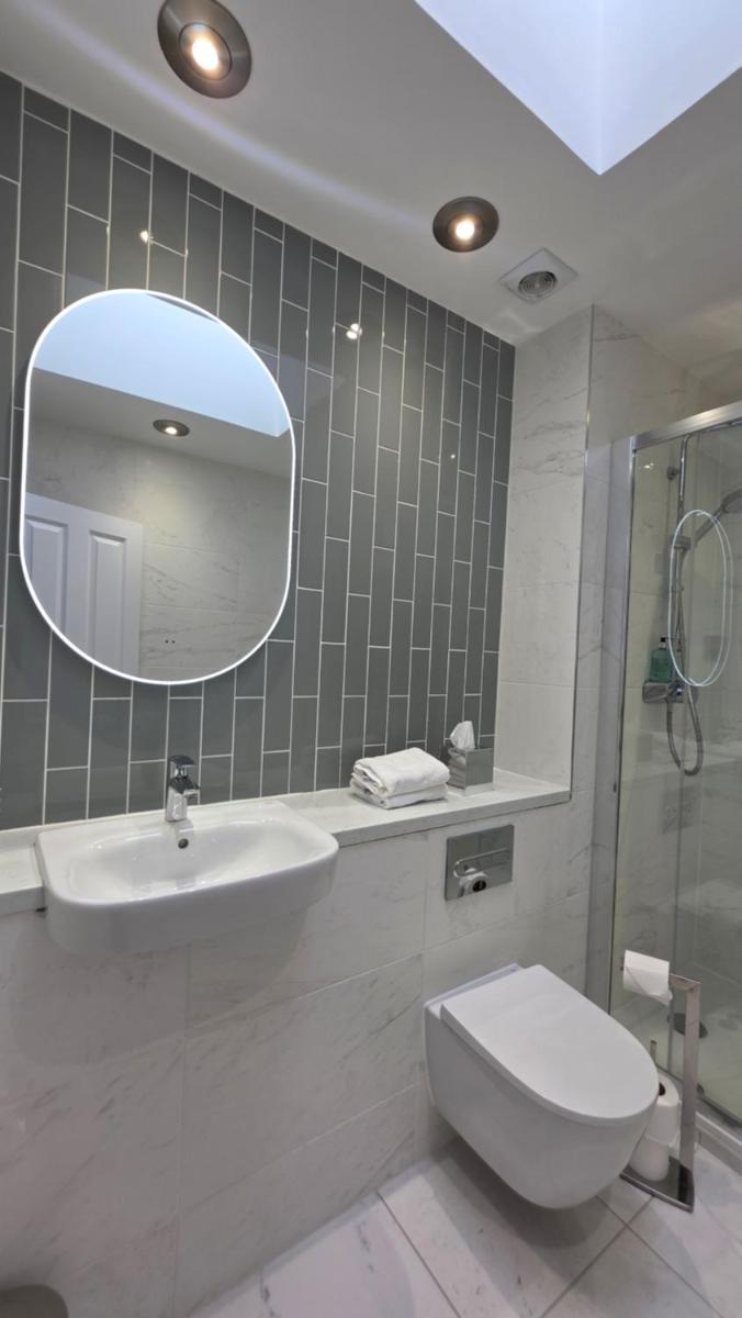 Inverness Palace Hotel & Spa, WorldHotels Distinctive