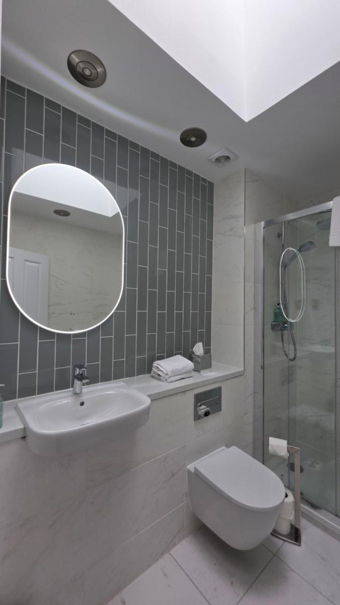 Inverness Palace Hotel & Spa, WorldHotels Distinctive