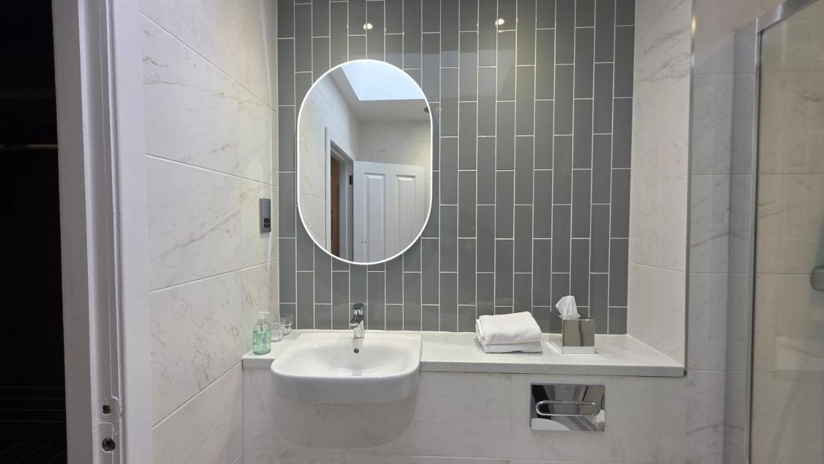 Inverness Palace Hotel & Spa, WorldHotels Distinctive
