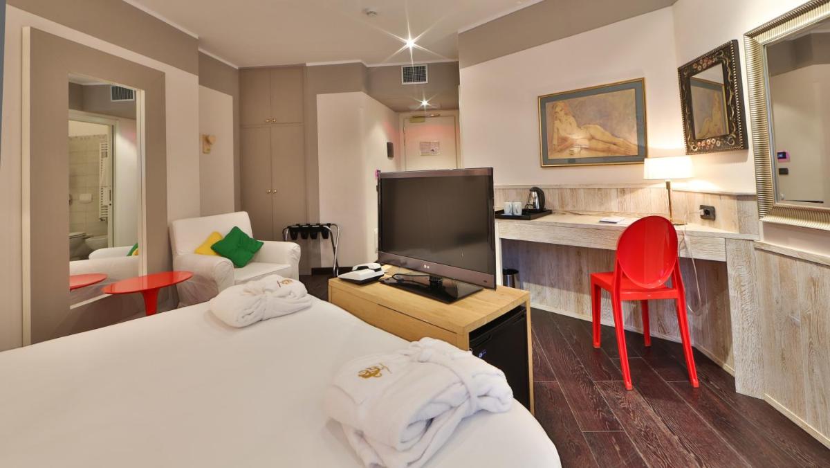 Hotel Alla Posta