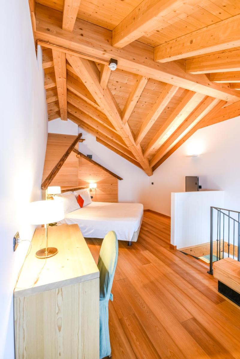 Hotel Alla Posta
