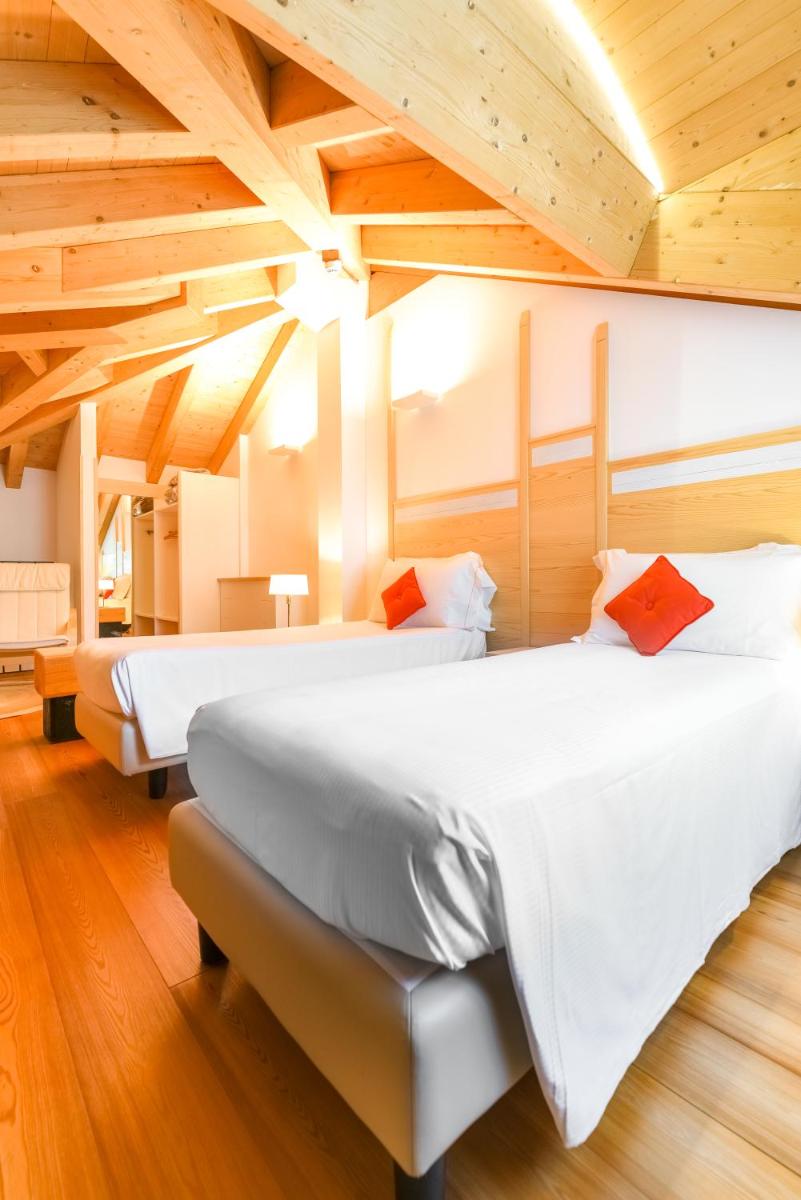 Hotel Alla Posta