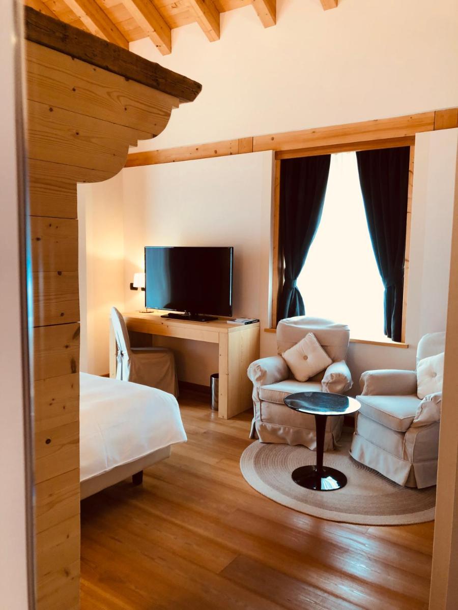 Hotel Alla Posta