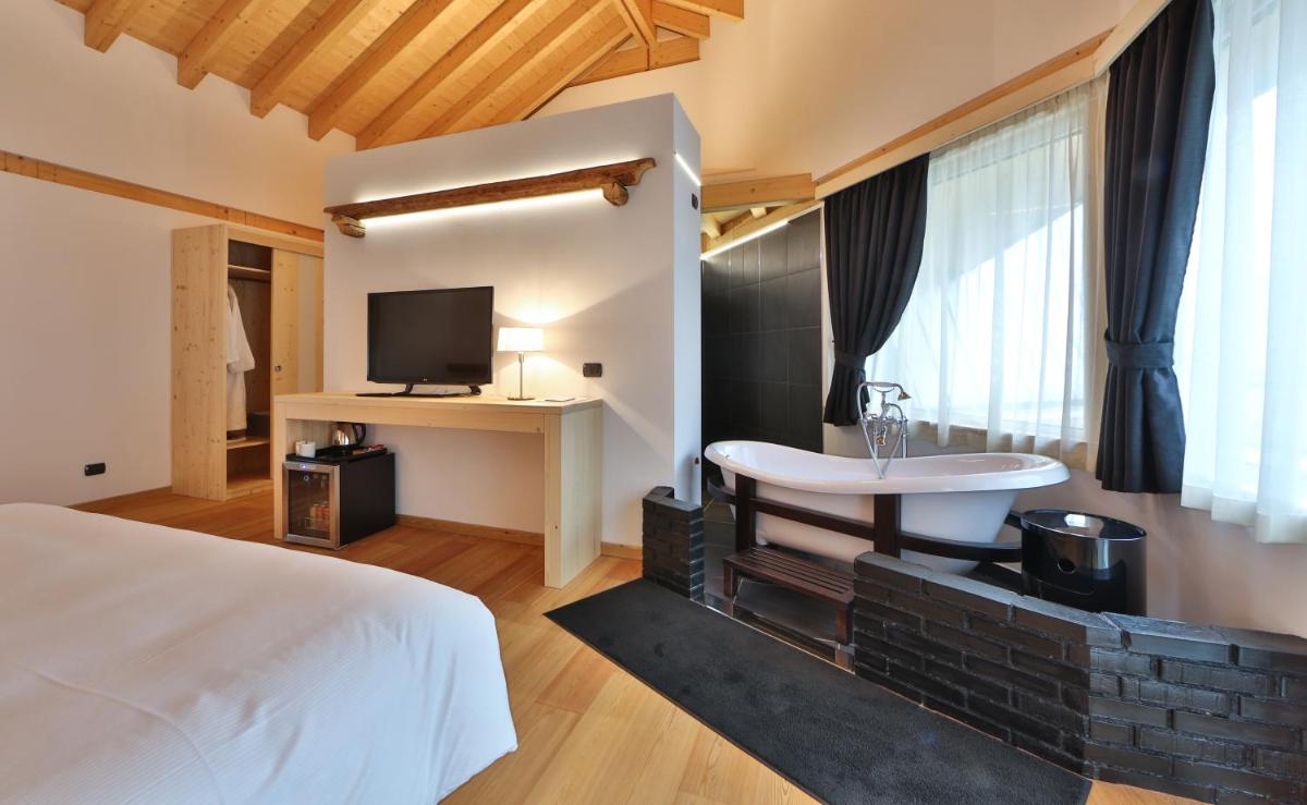 Hotel Alla Posta
