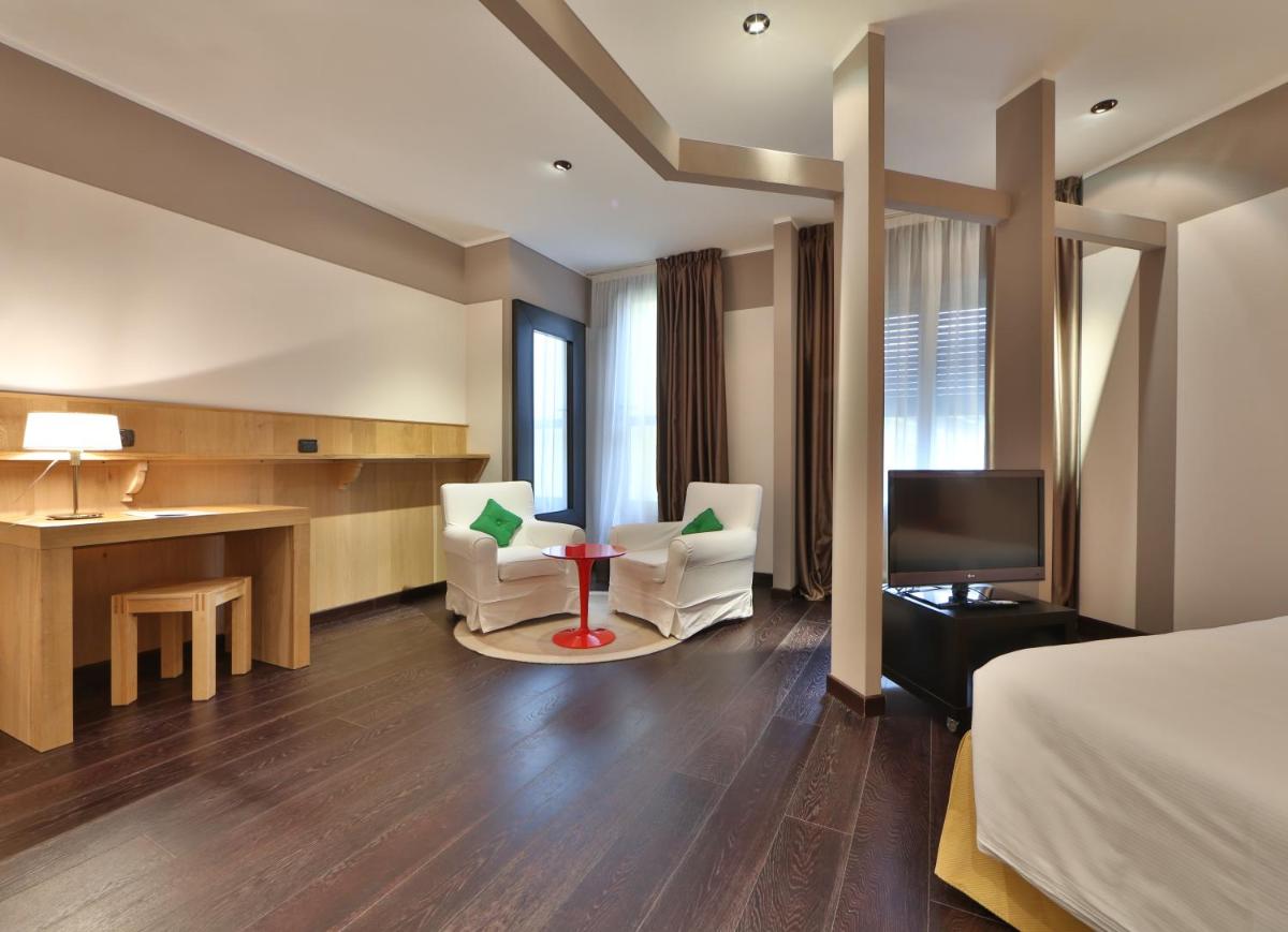 Hotel Alla Posta