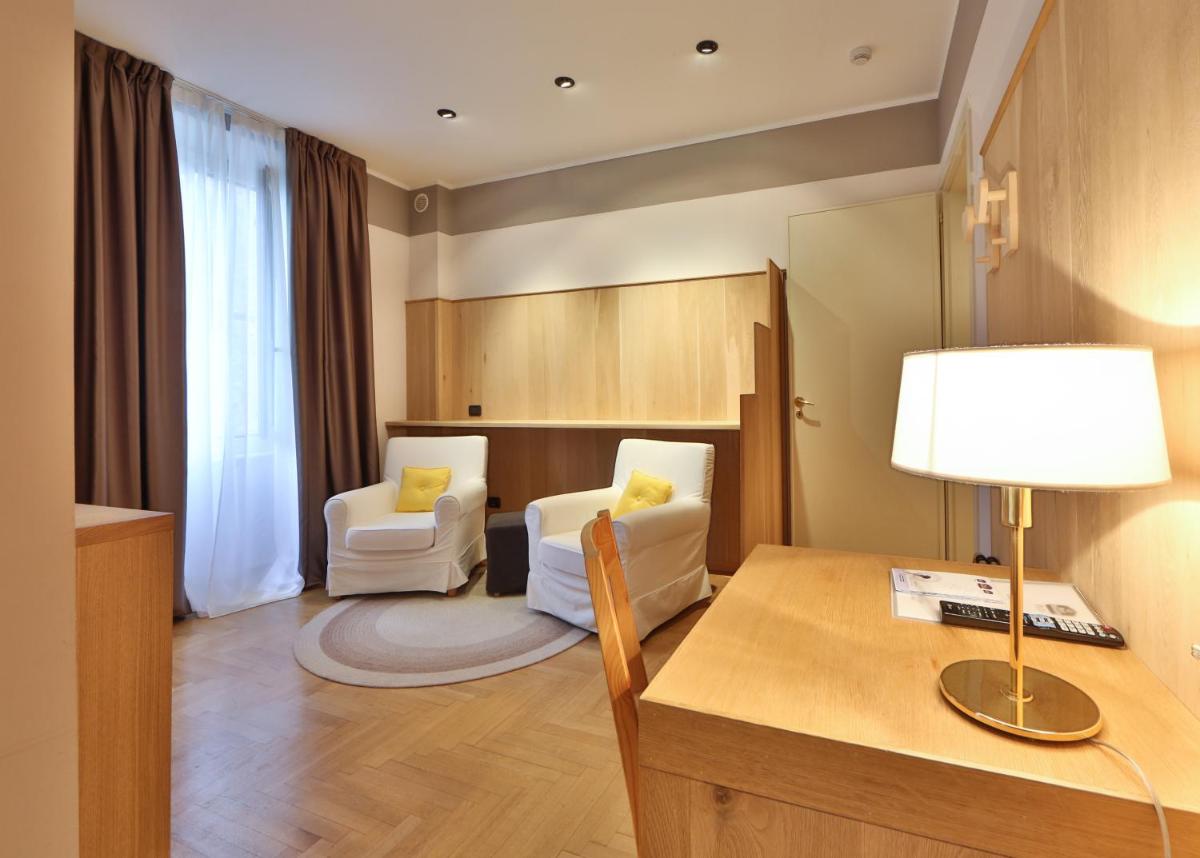 Hotel Alla Posta