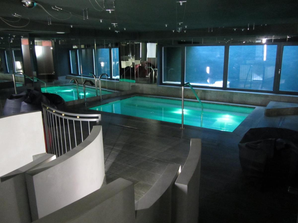 Hotel Alla Posta