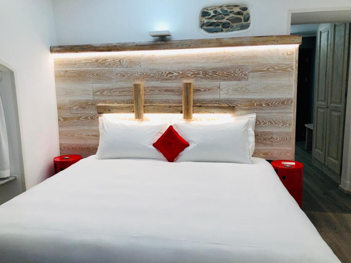 Hotel Alla Posta