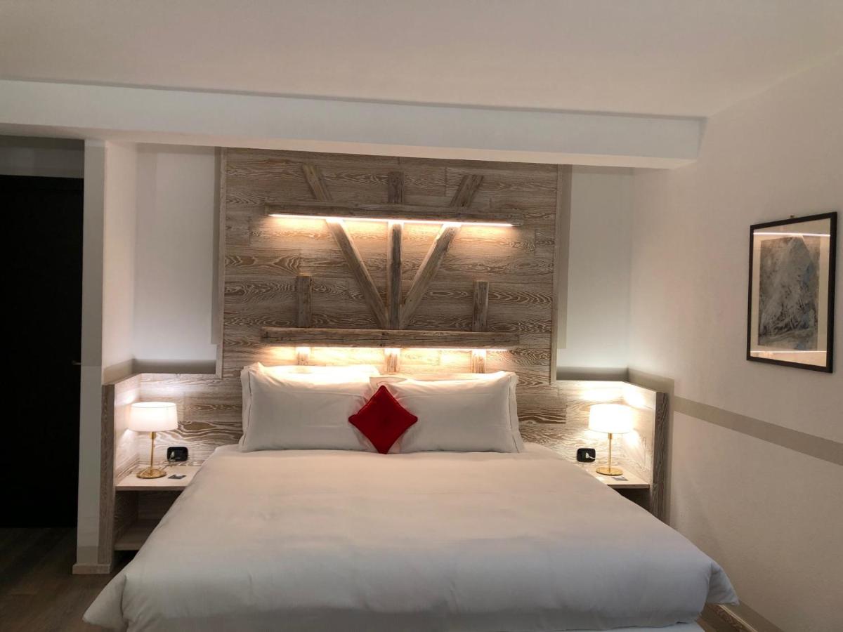 Hotel Alla Posta