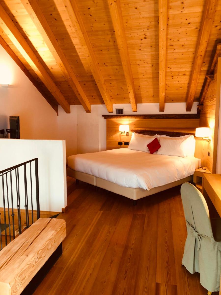 Hotel Alla Posta