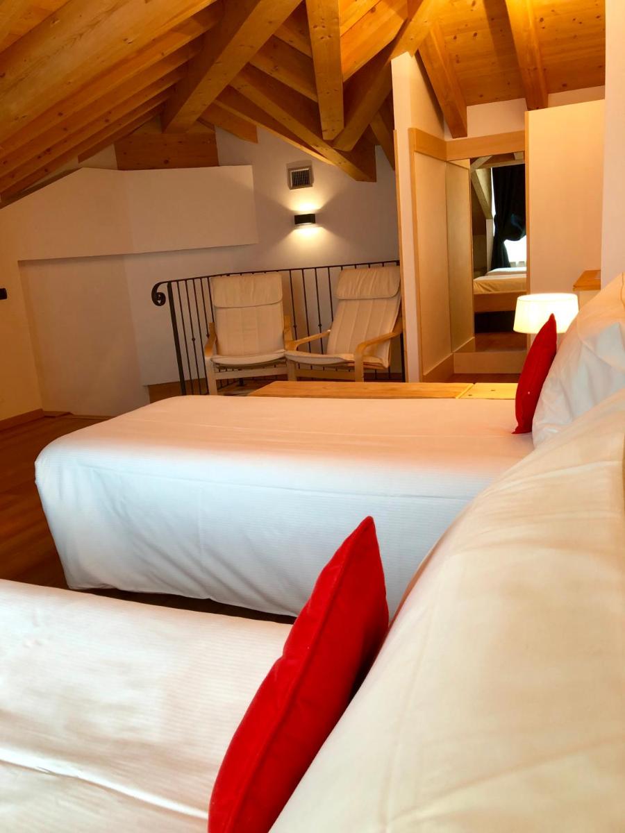 Hotel Alla Posta