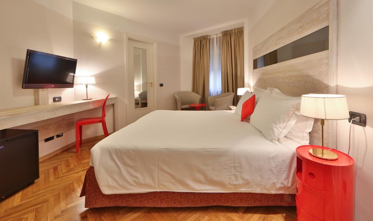 Hotel Alla Posta
