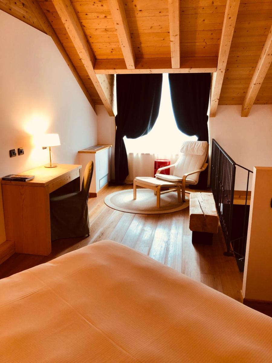 Hotel Alla Posta