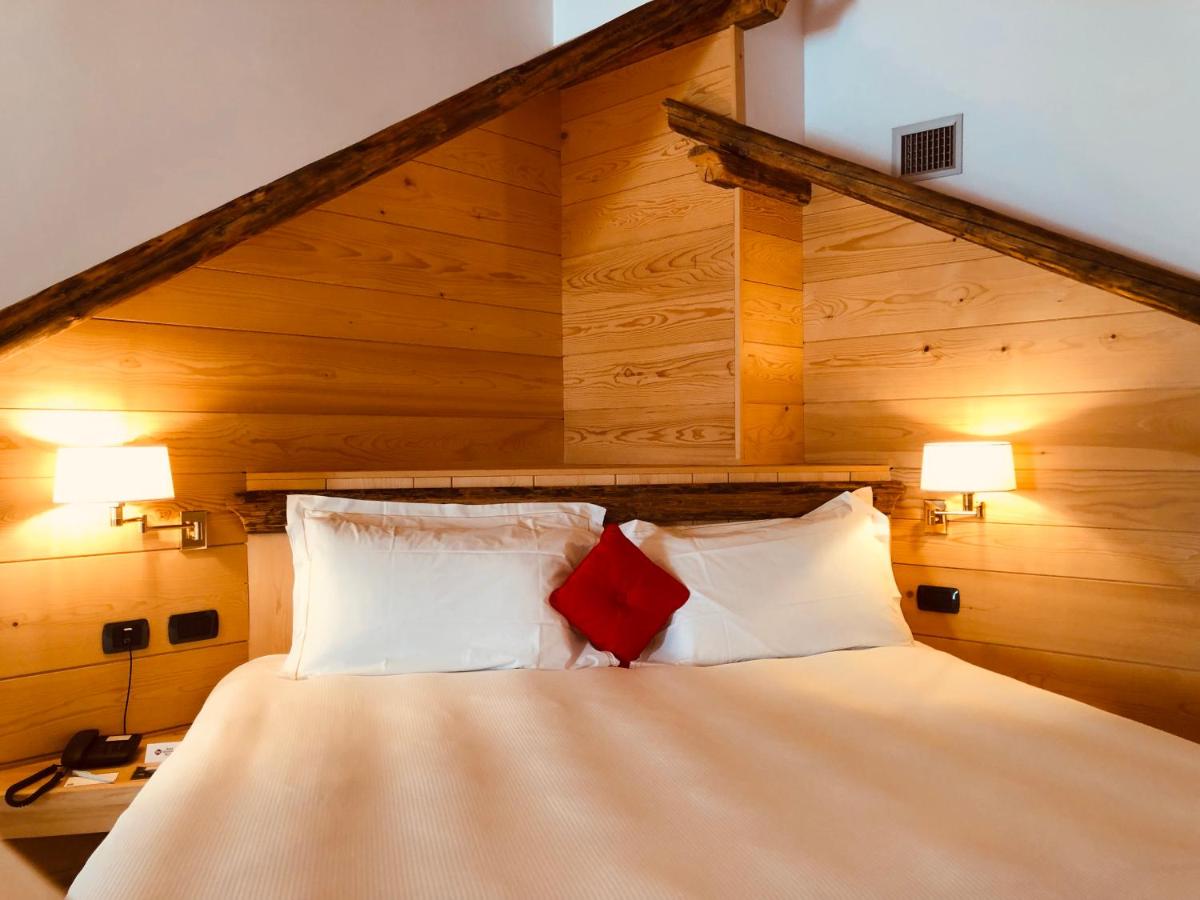 Hotel Alla Posta