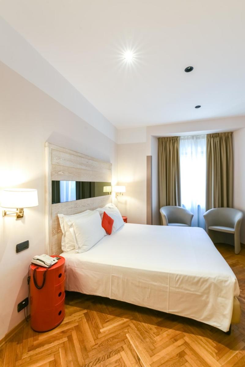 Hotel Alla Posta