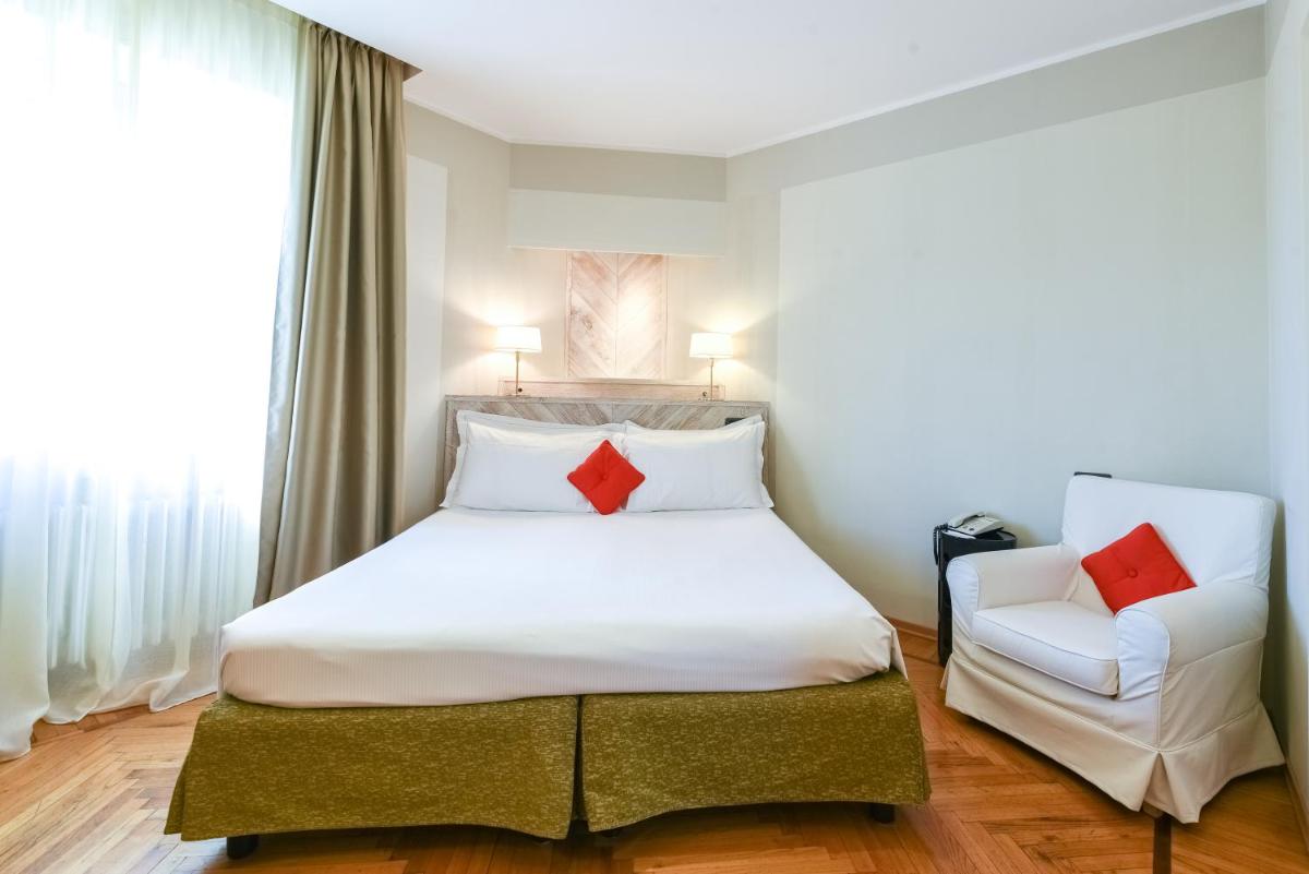 Hotel Alla Posta