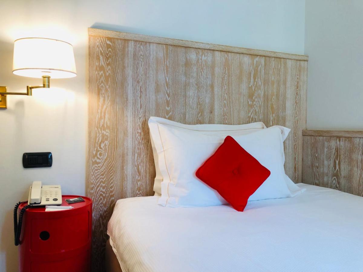 Hotel Alla Posta